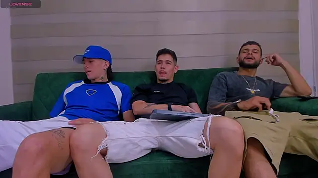 hell twink online show from 09-24-25, 08:34