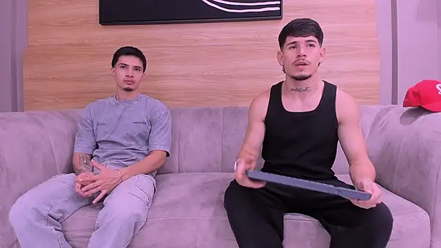 hell twink online show from 07-13-26, 10:12