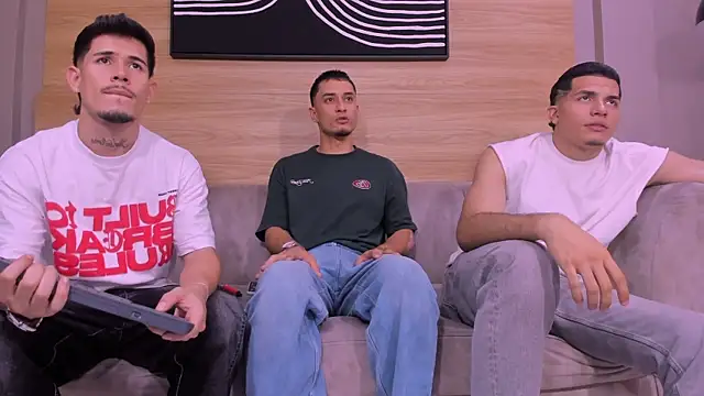 hell twink online show from 07-14-26, 08:36