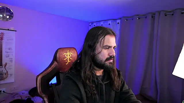  aragorn   online show from 12-04-25, 07:50