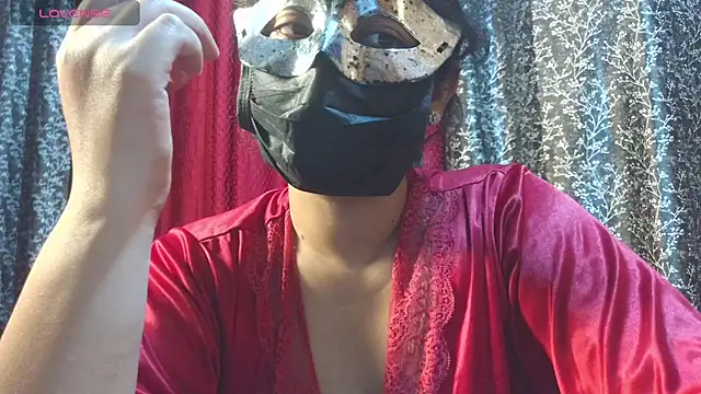 freesoul272002 online show from 10-19-25, 04:07