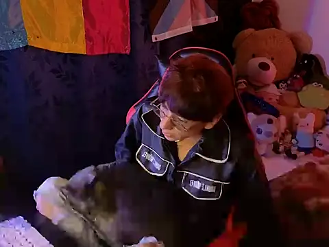 Snapshot of The_Princematt chatting on 10-07-25, 08:50 The Princematt online show from 10-07-25, 08:50