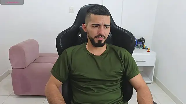 Massimoo 07 online show from 02-11-26, 08:25