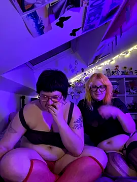 Snapshot of _dwhorekin_ chatting on 10-30-25, 09:37  dwhorekin  online show from 10-30-25, 09:37