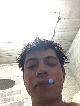 Wero4201 online show from 03-11-26, 12:05