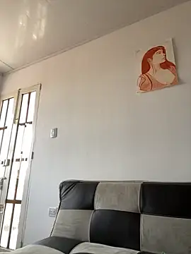 Sophia cyrus11 online show from 11-04-25, 04:50