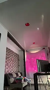 Sophia cyrus11 online show from 03-08-26, 03:16