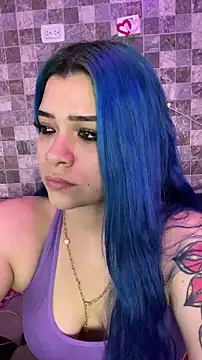 Sophia cyrus11 online show from 03-17-26, 10:46