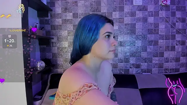 Sophia cyrus11 online show from 04-03-26, 10:41