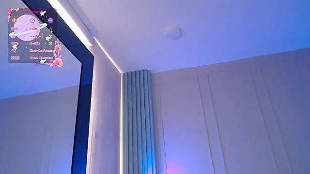 Abbydreams  online show from 03-20-25, 11:12