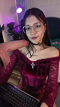 Snapshot of Abbydreams_ chatting on 07-23-26, 11:52 Abbydreams online show from 07-23-26, 11:52