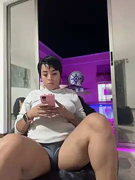 Petite Abigail online show from 12-29-24, 03:33