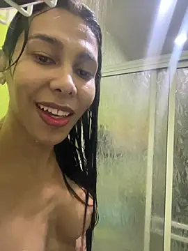 Ebonyxprincess  online show from 10-13-25, 08:20