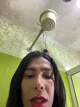 Ebonyxprincess  online show from 12-22-25, 08:28