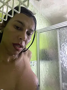 Ebonyxprincess  online show from 03-11-26, 09:10