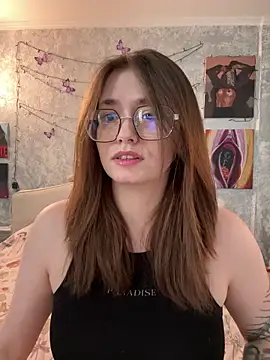 Sabrina shells online show from 02-25-26, 09:30