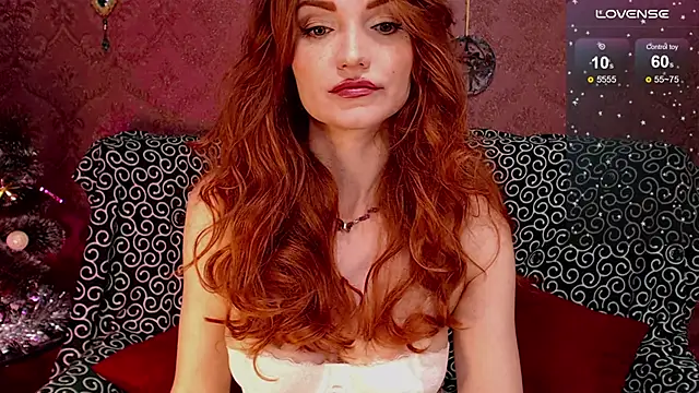 Poison Eva online show from 01-11-26, 03:00