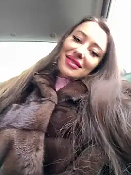 AndreaMood online show from 01-27-25, 05:25