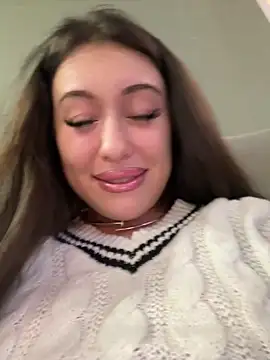 AndreaMood online show from 02-22-25, 11:02