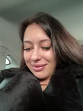 AndreaMood online show from 02-26-25, 10:58