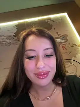 AndreaMood online show from 03-21-25, 03:44