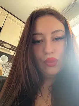 AndreaMood online show from 05-13-26, 03:37