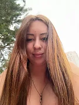 AndreaMood online show from 06-22-26, 03:25
