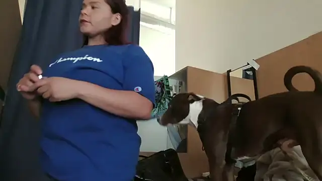 Dnasty408 online show from 10-22-25, 07:02