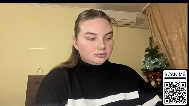 Dreamyblushfairy online show from 01-09-26, 04:32