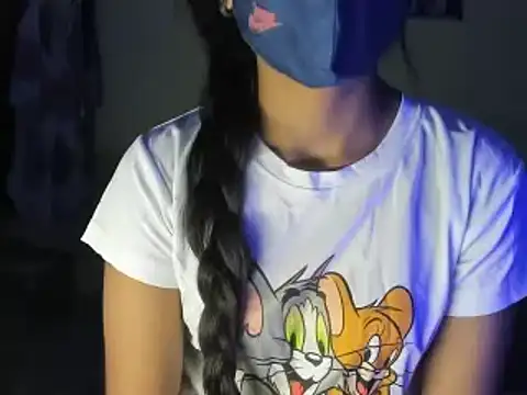 Somiya87 online show from 01-08-25, 12:17