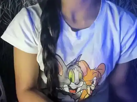 Somiya87 online show from 01-12-25, 10:54