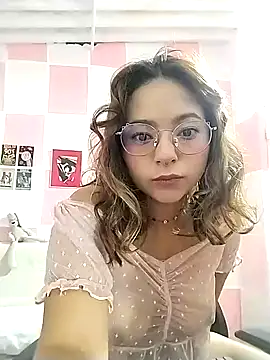 Paulina mosh online show from 02-20-25, 11:09