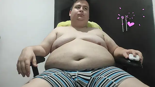 Gorditohot online show from 02-11-25, 02:03