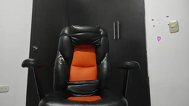 Gorditohot online show from 02-11-25, 11:01