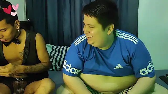 Gorditohot online show from 03-01-25, 12:28