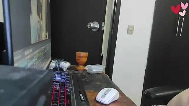 Gorditohot online show from 03-09-25, 01:35