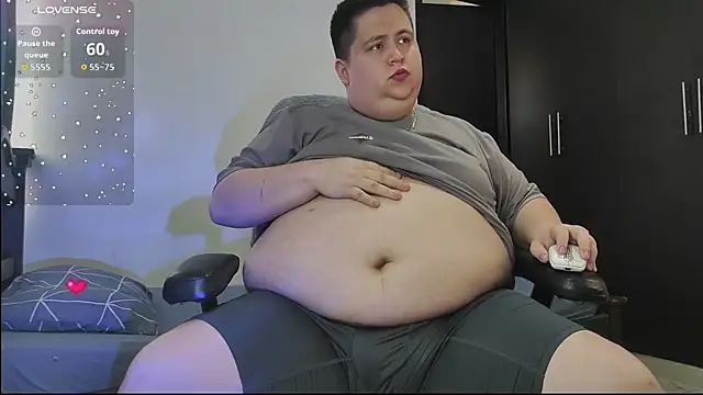 Gorditohot online show from 09-13-25, 08:52