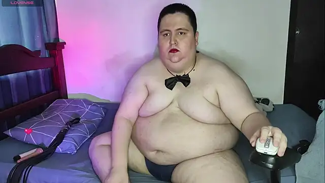 Gorditohot online show from 06-30-26, 08:54