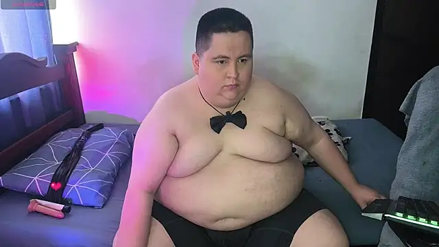 Gorditohot online show from 07-28-26, 07:15