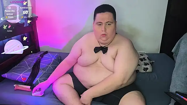 Gorditohot online show from 07-28-26, 08:52