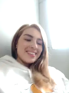 Snapshot of VictoriaMolina chatting on 02-22-25, 10:31 VictoriaMolina online show from 02-22-25, 10:31