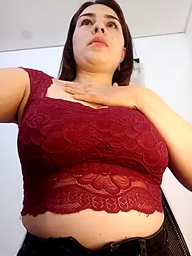 Snapshot of VictoriaMolina chatting on 10-12-25, 11:48 VictoriaMolina online show from 10-12-25, 11:48