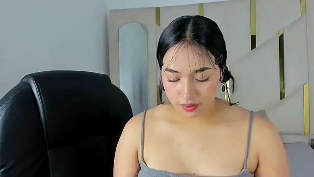 IsabellRodriguez18 online show from 09-29-25, 03:22