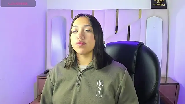 IsabellRodriguez18 online show from 03-02-26, 03:09