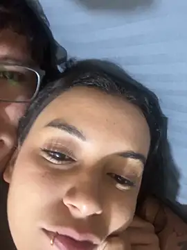 Snapshot of MikeAndJessy chatting on 03-01-25, 04:58 MikeAndJessy online show from 03-01-25, 04:58