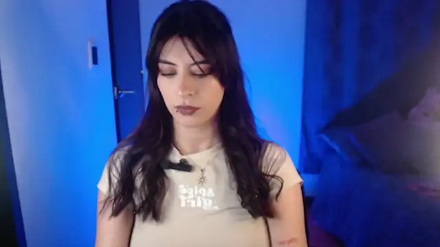 nala-saphir online show from 11-27-25, 05:42