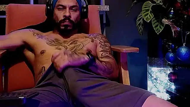 callme douglas online show from 12-03-25, 03:25