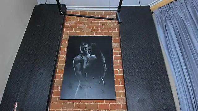 AntonAndSofii online show from 01-29-25, 09:55