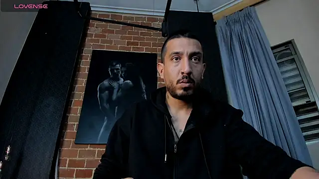 AntonAndSofii online show from 01-31-25, 05:30