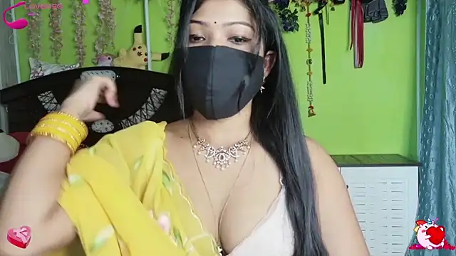 sexyhoney27 online show from 12-04-25, 04:55